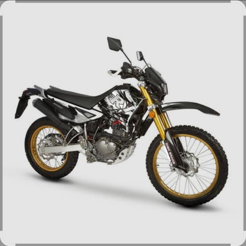 خرید قطعات تریل روان ۲۰۰و۲۵۰ بهپر