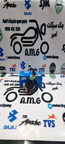 سوئیچ کامل آپاچی ۱۵۰، ۱۶۰، ۱۸۰، ۲۰۰ - اورجینال TVS