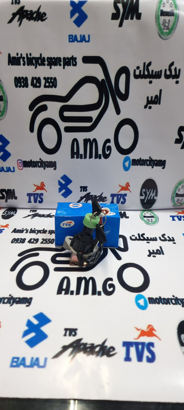سوئیچ کامل آپاچی ۱۵۰، ۱۶۰، ۱۸۰، ۲۰۰ - اورجینال TVS