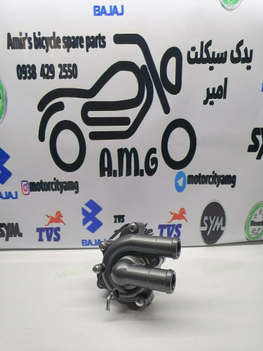 پمپ آب Benelli 300 / واترپمپ Benelli 250 Twin / قطعات داخلی واتر پمپ بنلی 300