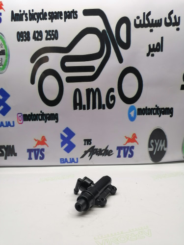 پمپ ترمز زیر پا (پمپ عقب) موتور سیکلت بنلی 250 تک سیلندر، 300 و 180 ریس فابریک