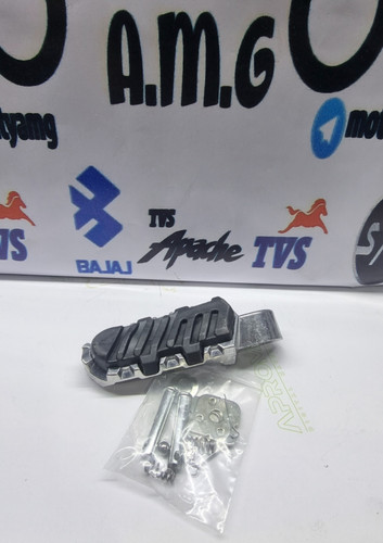 جاپایی جلو سمت چپ موتور بنلی 150 جدید (نیوفیس)