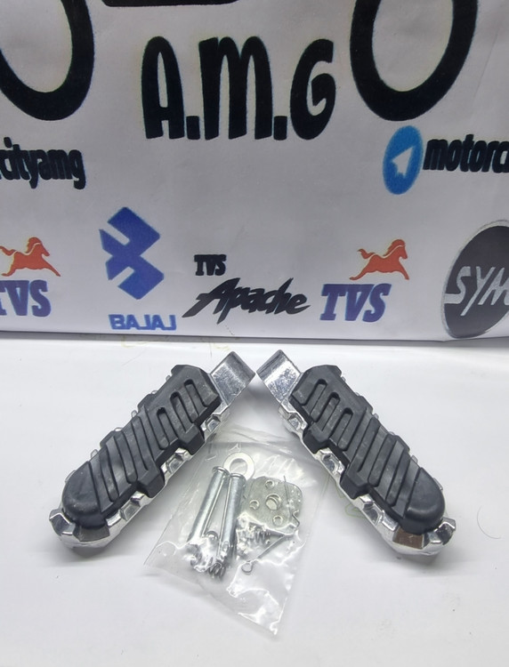 جاپایی جلو کامل جفتی موتور بنلی 150 جدید (نیوفیس)