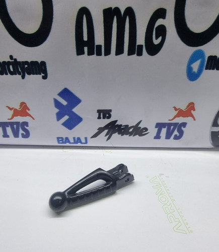 جاپای جلو سمت راست موتور بنلی 250 و 300 دوسیلندر