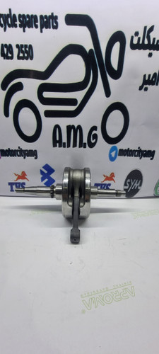 میلنگ آپاچی ۱۸۰