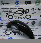 گلگیر جلوپالس 180 مشکی (هندلی،زین یه تیکه)