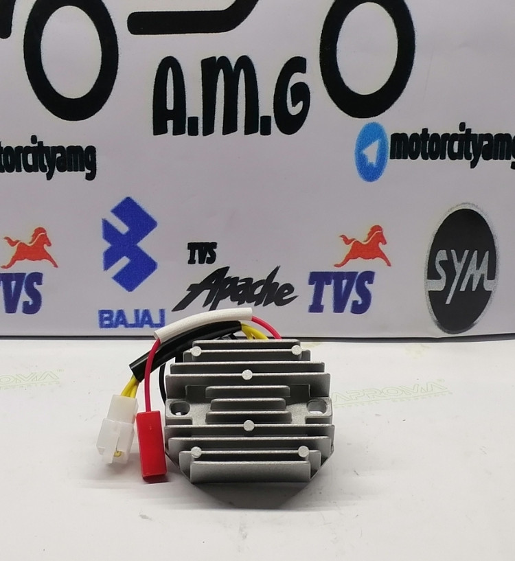 *شارژر باطری اصلی پالس ۱۸۰ UG4