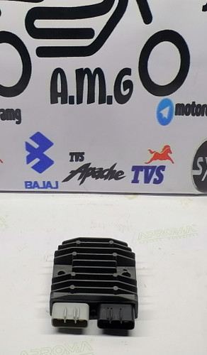 شارژر باتری (رگلاتور) موتور بنلی 300 دوسیلندر شرکتی اصلی