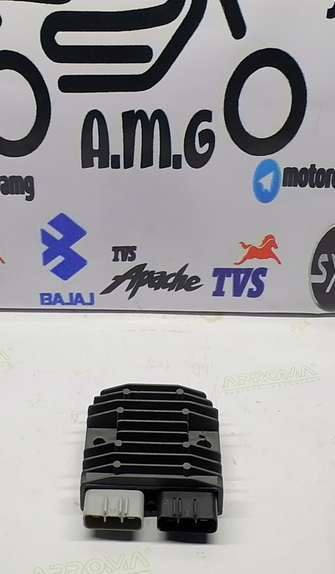 شارژر باتری (رگلاتور) موتور بنلی 300 دوسیلندر شرکتی اصلی