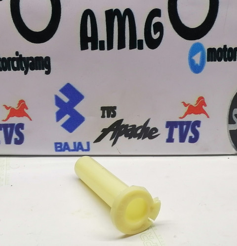 استخوانی (سهراهی) دسته گاز موتور تریل GY، زیپ استار و XL، قطعه پلاستیکی ABS مقاوم و روان برای عملکرد نرم گاز