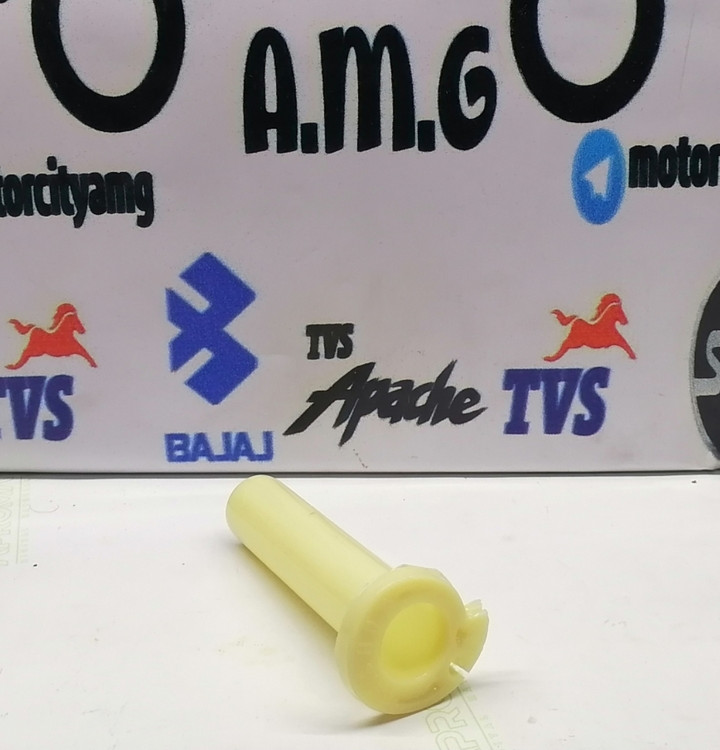 استخوانی (سهراهی) دسته گاز موتور تریل GY، زیپ استار و XL، قطعه پلاستیکی ABS مقاوم و روان برای عملکرد نرم گاز