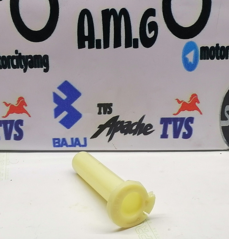 استخوانی (سهراهی) دسته گاز موتور تریل GY، زیپ استار و XL، قطعه پلاستیکی ABS مقاوم و روان برای عملکرد نرم گاز