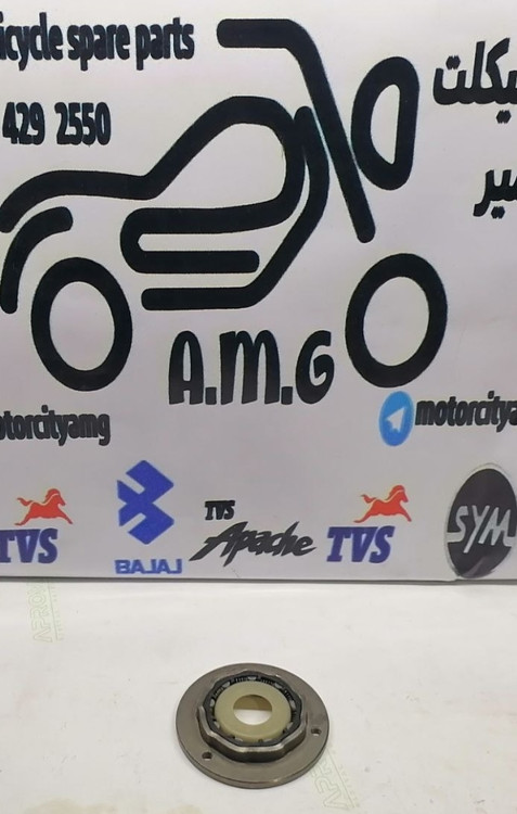 ساچمه استارت ۹ تایی سبک اصلی مناسب موتور سیکلت آپاچی و HLX