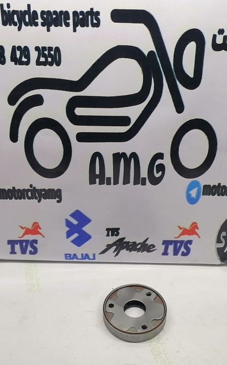 ساچمه پیلوت استارت بنلی 150 قدیم با کیفیت درجه یک فولادی