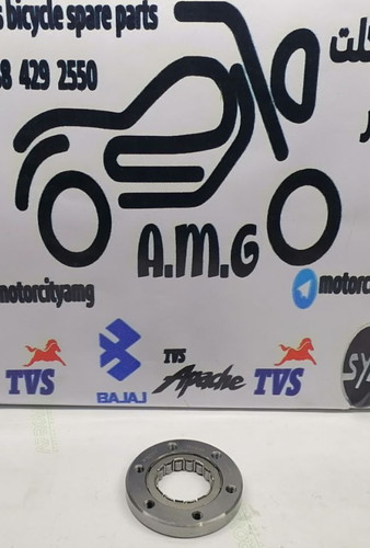 ساچمه پیلوت استارت کامل اصلی موتور بنلی 250 تک سیلندر