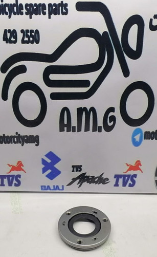 ساچمه پیلوت استارت 3 تایی بدون دنده موتور سیکلت تریل و هوندا