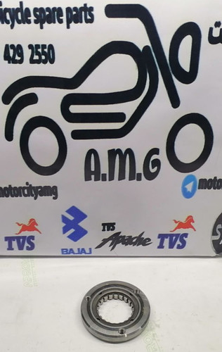 ساچمه پیلوت استارت کامل 20 تایی تقویت شده تریل روان و هوندا