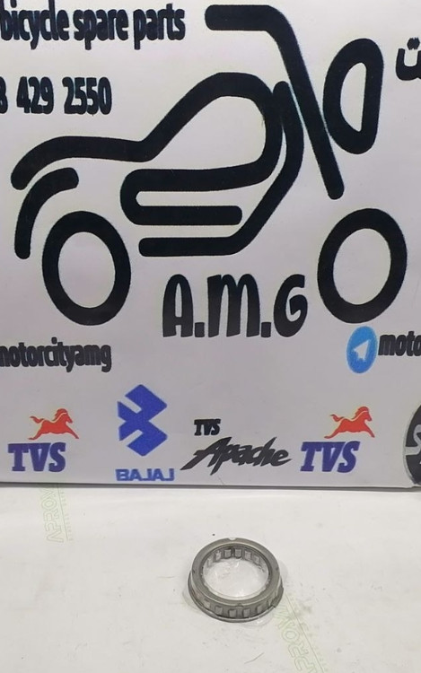 ساچمه پیلوت استارت 20 تایی ریلی تقویت شده موتور تریل و هوندا