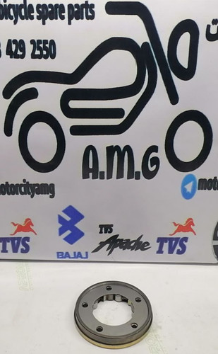 ساچمه پیلوت استارت موتور سیکلت پالس 180 200 220 و اونجر