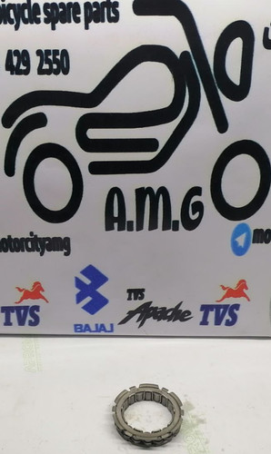 ساچمه پیلوت استارت بنلی 250 تک سیلندر و پالس NS 200 و گلکسی NA NH