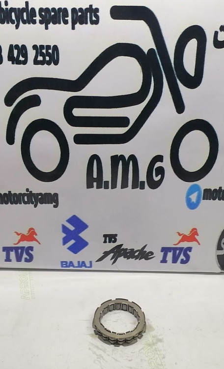 ساچمه پیلوت استارت بنلی 250 تک سیلندر و پالس NS 200 و گلکسی NA NH