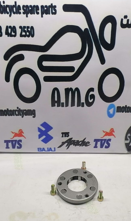 ساچمه پیلوت استارت کامل ۶ تایی موتور سیکلت تریل و هوندا در فروشگاه موتور ای ام جی