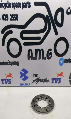 ساچمه پیلوت استارت ۹ تایی موتور سیکلت تریل و هوندا - قطعه تقویت شده motoramg