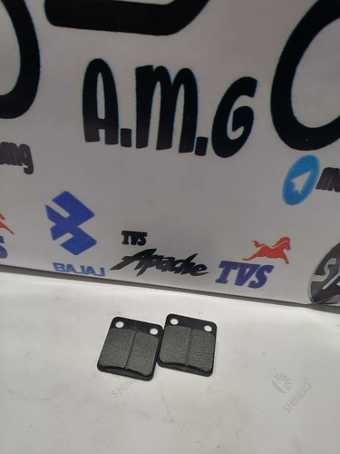 لنت ترمز عقب تریل روان و جترو طرح روان و جلو طرح کلیک