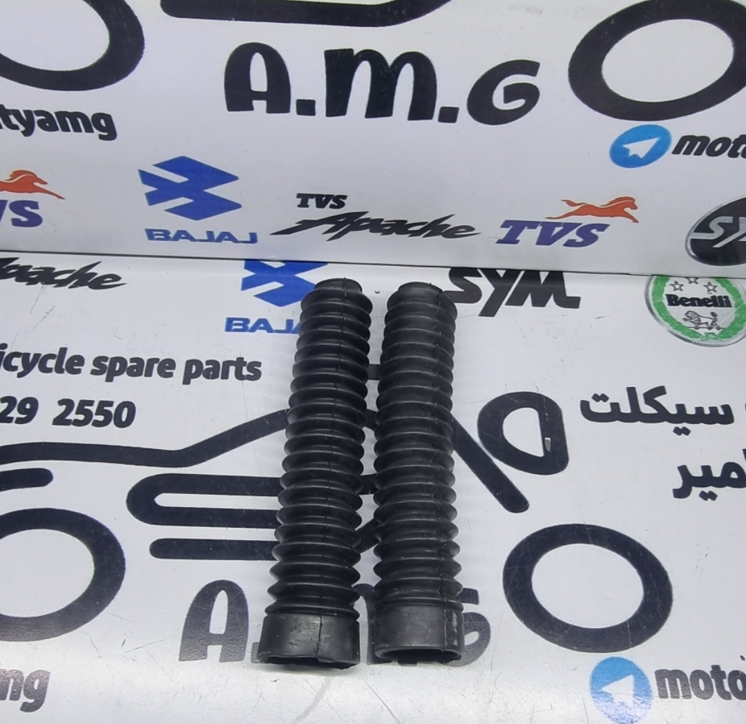 گردگیر کمک جلو موتور تریل XL ایکس ال و GY جی وای (جفتی)