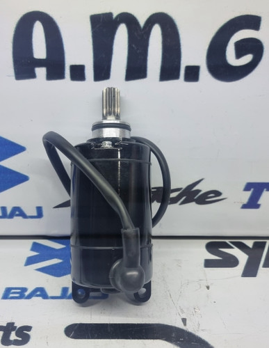 استارت کامل (11 دندانه) موتور تریل CB 250 سی بی