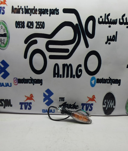 راهنما موتور SYM گالکسی NA و NH (هرعدد) کیفیت درجه 1