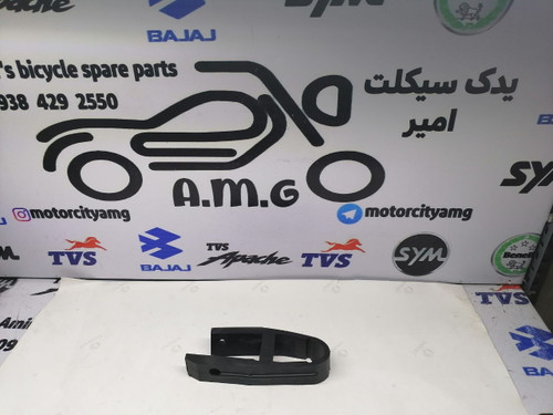 لاستیک دو شاخ ضربه گیر زنجیر موتور تریل GY جی وای